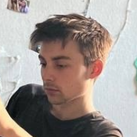 Габайдулин Святослав Владиславович's avatar
